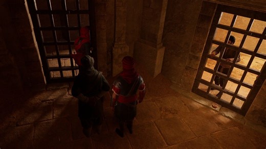 Assassin's Creed Mirage Valley of Memory walkthrough: How to complete The Heart of Corruption quest