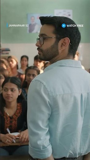 Ek Accha CA Banne Ki ख्वाहिश ! | Jamnapaar Season 2 | Ritvik Sahore | Amazon MX Player