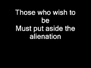 Limelight - Rush with lyrics