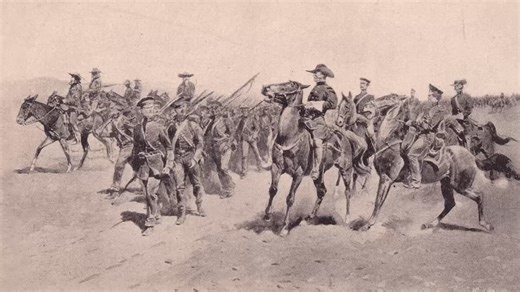 The birth of New Mexico Territory’s first American courts was forged amid political rivalries, conflicts over slavery, religion, and Native sovereignty, this special segment introduces NMPBS’ documentary, Law for a Lawless Land. Watch ¡COLORES! Saturday at 4pm and stream on the PBS app: https://portal.knme.org/show/colores/ | New Mexico PBS