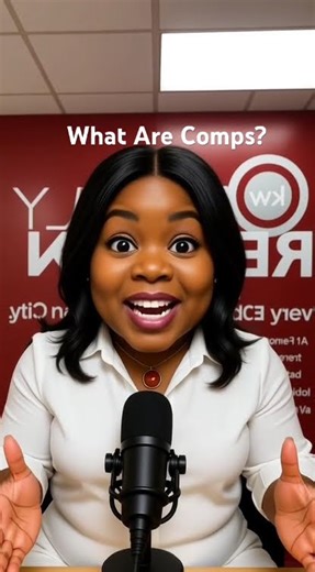 What Are Comps?