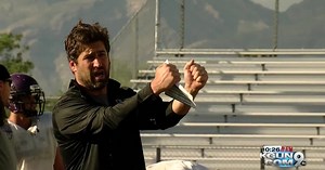 Rincon's Mike Strack following in his grandfather's footsteps