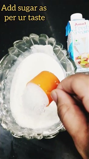 Ramzan Series Episode- 24,creamy fruit salad😍😋#fruitsaladrecipe#recipe#foodie#easyrecipe#shortvideo