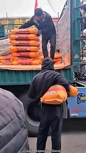 Laborer Shocks Everyone With His Strength!😱❤️#shortsvideo #reels #reaction #fyp #omg #shocking | Net Narrator