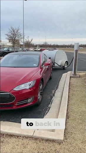Tesla Supercharging HACK You NEED To Know! 🤯