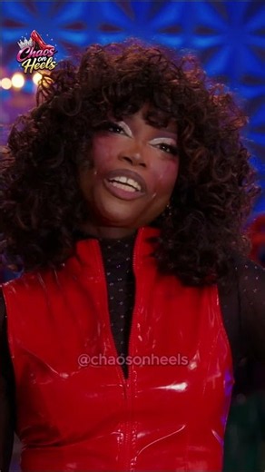 Makayla was very upset #rupaulsdragrace #dragrace #canadasdragrace #allstars