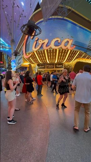 Discover the Magic of Fremont Street Experience in Downtown Las Vegas
