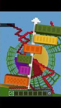 GRAVITYY #videojuegos #minecraft #juegosreales #minecraftdropper #server #humor #dalelike #shorts