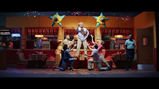 GEICO TV Spot, 'Taco Night'