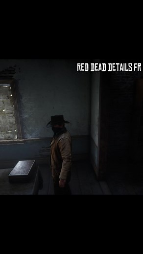 Red Dead Details FR sur TikTok