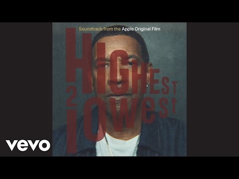 ASAP Rocky Drops Two Songs From ‘Highest 2 Lowest’: ‘Trunks’ & ‘Both Eyes Closed’