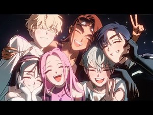 Full Movie — ALIEN STAGE