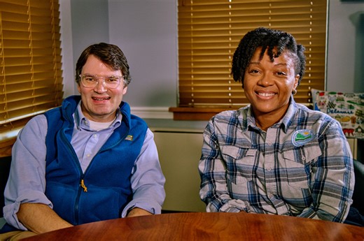 A Year on the Job: DNREC Secretary and Deputy Secretary Reflect on Their First 365 Days - DNREC