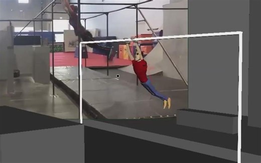 【Maya】200小时角色动作行为动画大师级训练教程(中英双字)