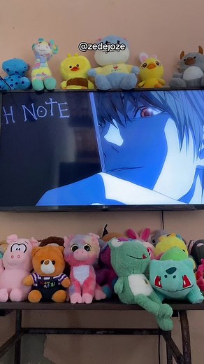 Decoding Ela's Knowledge | Death Note Anime Edits