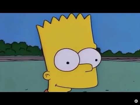 Bart Simpson Famous Quotes