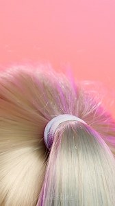 146K views · 420 reactions | Hairstyle Trick With A Fork | Awesome | Facebook