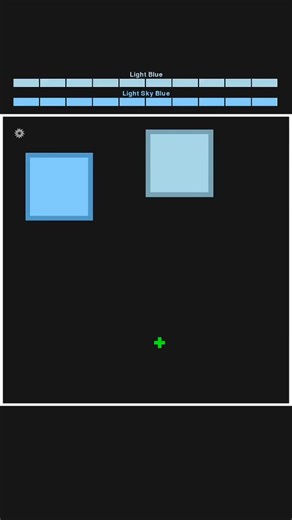 gaming block simulator on Instagram: "Satisfying 2D block animations battles #adhd #animation #simulation #battle #blocks"