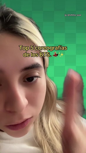 Top 5 Coreografías de BTS que Debes Conocer