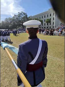 Homecoming Parade Pass in Review #metaglasses