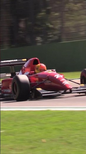 IS THIS THE BEST SOUNDING F1 ENGINE EVER❓️⬇️