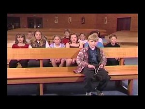 Rosary for Children 3 of 4 - The Glorious Mysteries of the Rosary