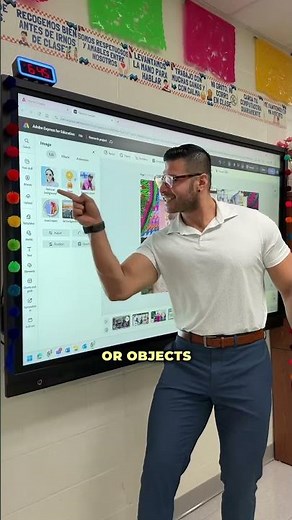 5 Adobe Express Features That Will Transform Your Students’ Presentations 🚀 (Teacher Must-See!)