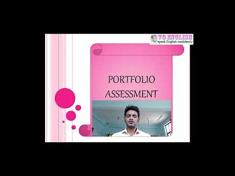 Portfolio Class 9, 10, 11 and 12 CBSE (Subject English)