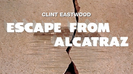 L'évadé d'Alcatraz - Apple TV