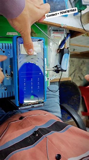 display fixing on Instagram: "Lcd Display Glass Change 🔥 #explorepage #reels #MobileRepair #PhoneFix #FixMyPhone #BrokenPhone #TechRepair #GadgetRepair #ScreenReplacement #iPhoneRepair #AndroidFix #MobileService #ReelsViral #ReelItFeelIt #InstaReels #ReelsTrending #ExplorePage #ReelsDaily #TrendingNow #ViralToday #GadgetHacks #MobileHacks #FastFix #LifeHacks #satisfyingvideos #mobilerepair"
