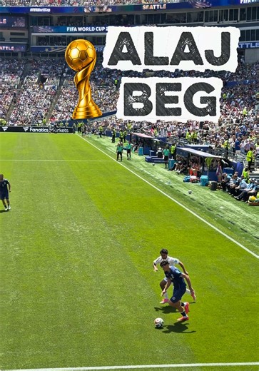 Kerim Alajbegović #bosnia #worldcup2026 | Qatar Bosnia World Cup 2026