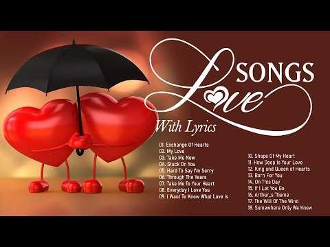 Best Old Love Songs 80s 90s 💕Romantic Throwback Playlist 💞Beautiful Love Songs That Touch Your Heart