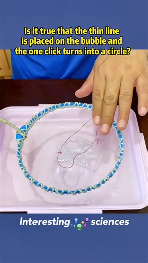 #GoSpring #fyp #foryou #tiktok #lnteresting#science#exeriment