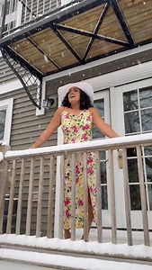 I was in Puerto Rico 7 days ago… I’m big mad that I’m here right now 👀🥶 | Cooking Con Omi