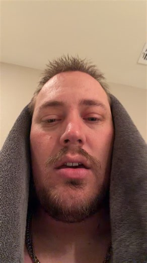 After shower fart #Fart #Shart #Dookie