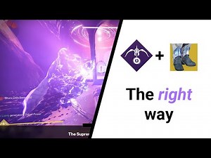 How to farm Shuro Chi the right way