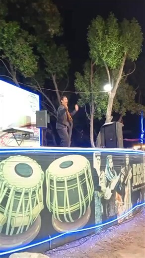 Injection Show with Majid Larak and Aatish Javed