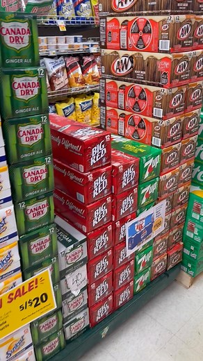 We got some great deals starting this week for our Thanksgiving ad! | New Haven IGA