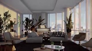 Hit the lights and showcase the beauty of your interior designs with the help of animation and lighting tools in Lumion. Want to start sharpening your movie-making skills? Start with this helpful guide about animating the sun: https://bit.ly/3bWKgai | Lumion