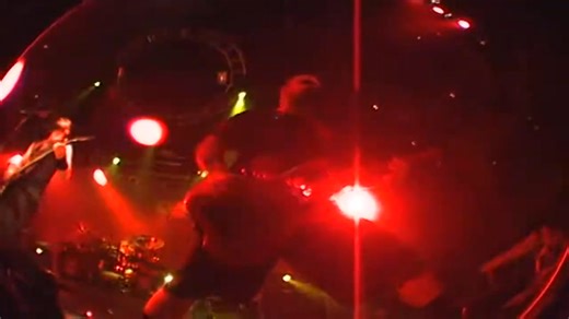 Static-X Behemoth [Cannibal Killers Live] | Heavy Metal Rainman