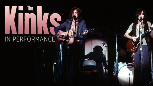 The Kinks: In Performance (2003)