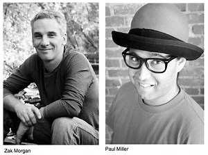 Library Events For Kids Planned in February