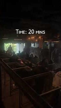 How fast is Th13teen’s Single Roder Queue At The Alton Towers Resort? #altontowers #rollercoaster