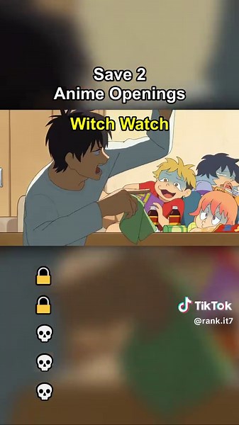 Top Anime Openings Ranked: From AOT to Dragonball