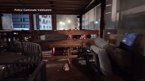 Investigation into deadly Swiss bar fire