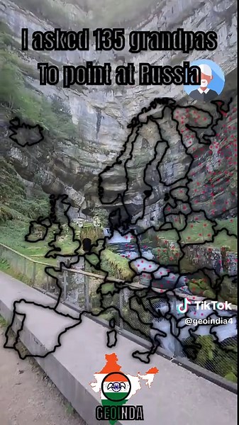 Understanding Invisible Concepts in Geography Mapping