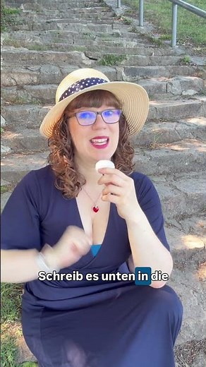 Kennst du dieses Wort aus Österreich? „Jause“
