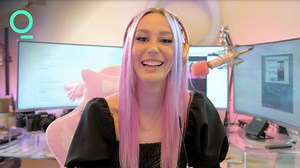 46K views · 162 reactions | In 2018, MeganPlays was earning about $400 a month posting videos of herself playing The Sims on YouTube. Now the 26-year-old Roblox developer and influencer is making millions with her digital empire. Read more from Bloomberg Businessweek: trib.al/Lqhx95B | Bloomberg Originals | Facebook
