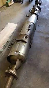 DEF Delete on a 2017 F-250 6.7 Power Stroke