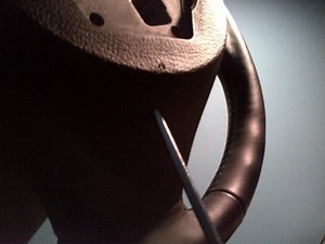 DIY: Removing Steering Wheel or Replacing Steering Wheel...